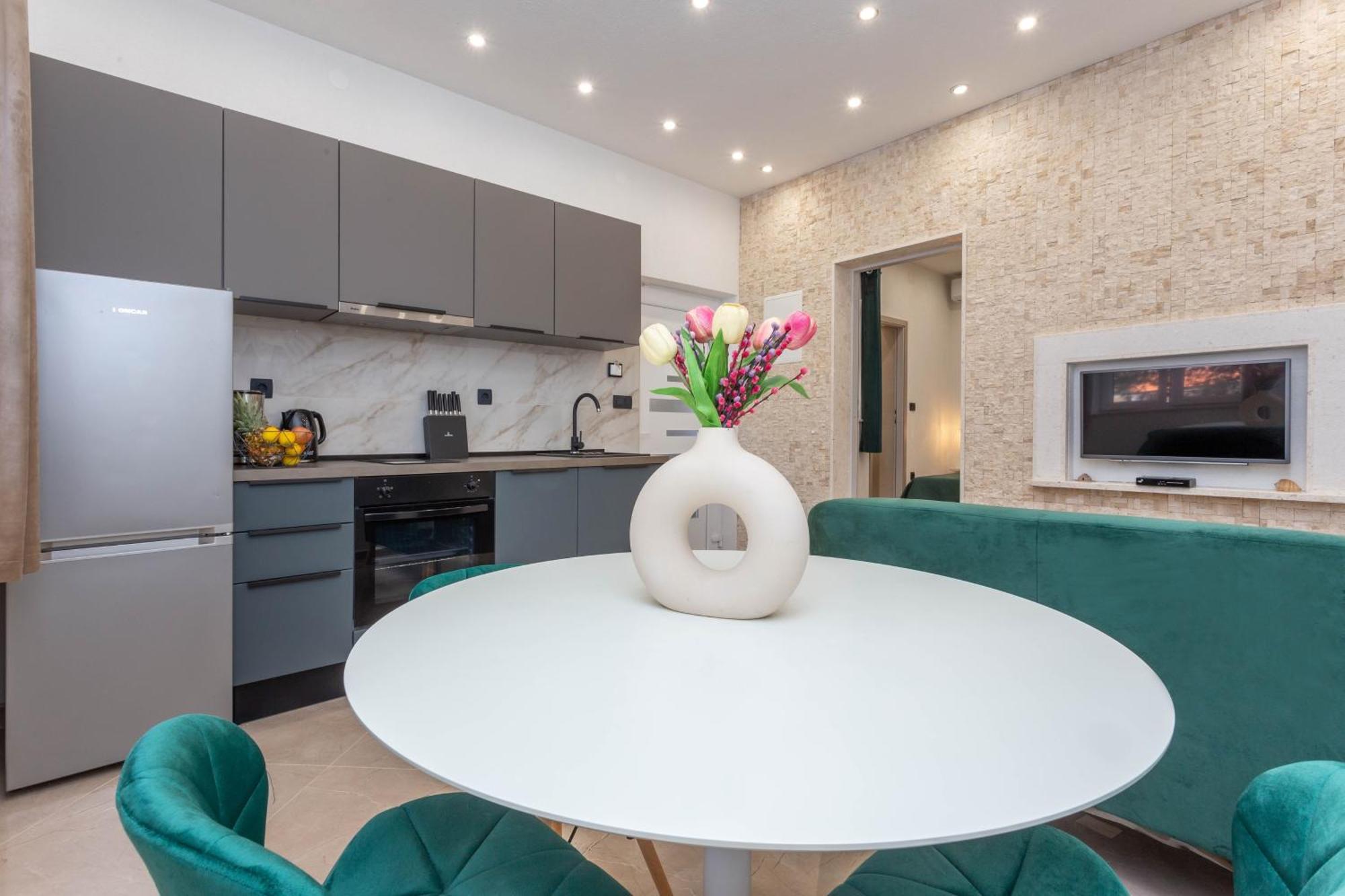Apartment Zastupac 8761C هفار المظهر الخارجي الصورة