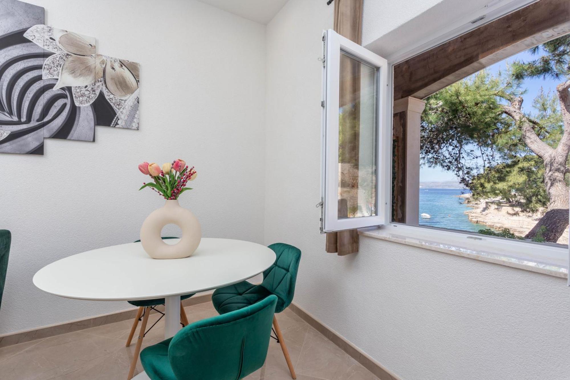 Apartment Zastupac 8761C هفار المظهر الخارجي الصورة