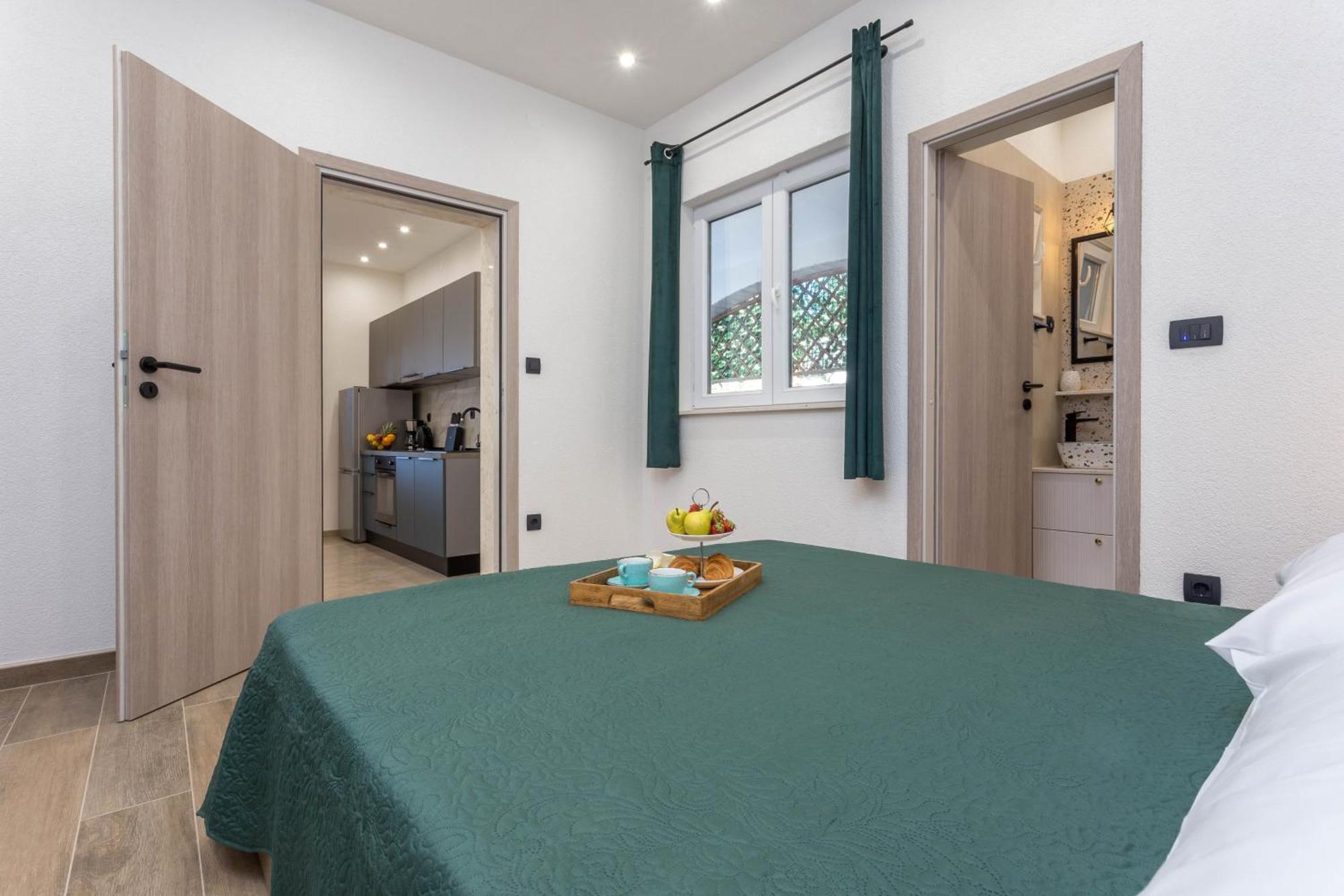 Apartment Zastupac 8761C هفار المظهر الخارجي الصورة