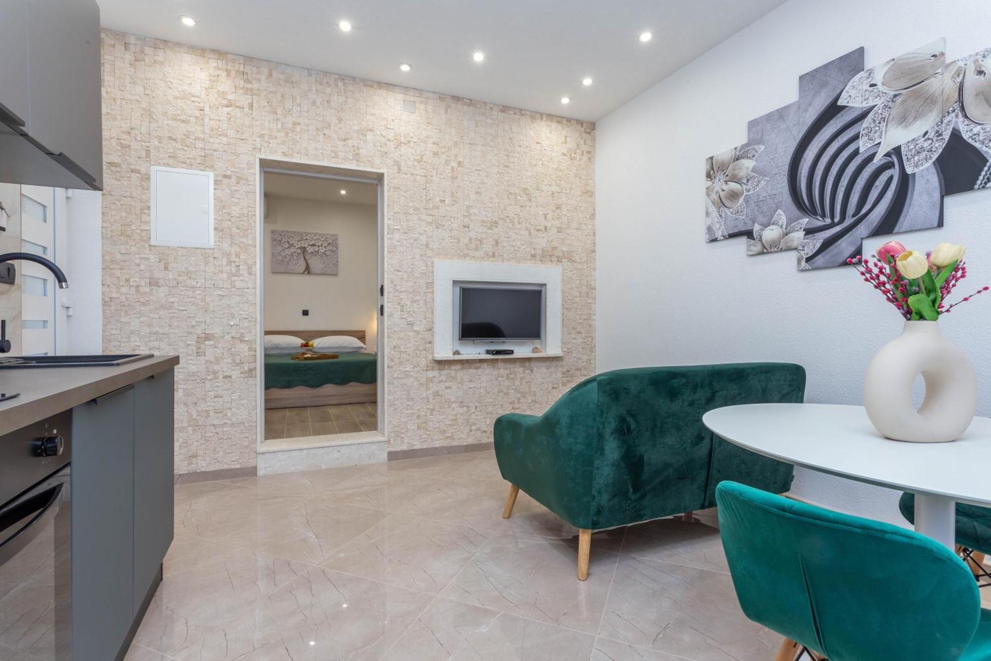Apartment Zastupac 8761C هفار المظهر الخارجي الصورة