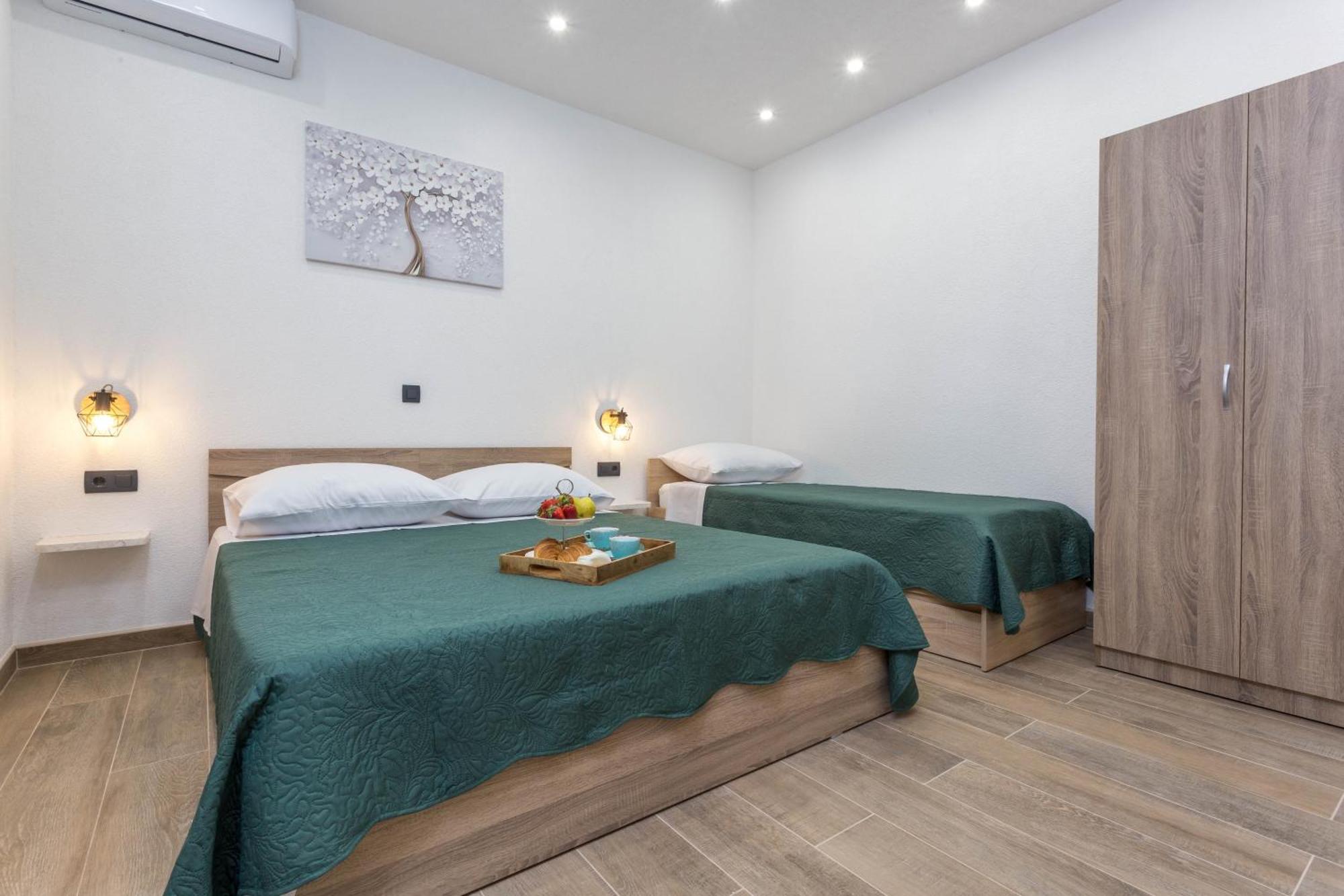 Apartment Zastupac 8761C هفار المظهر الخارجي الصورة