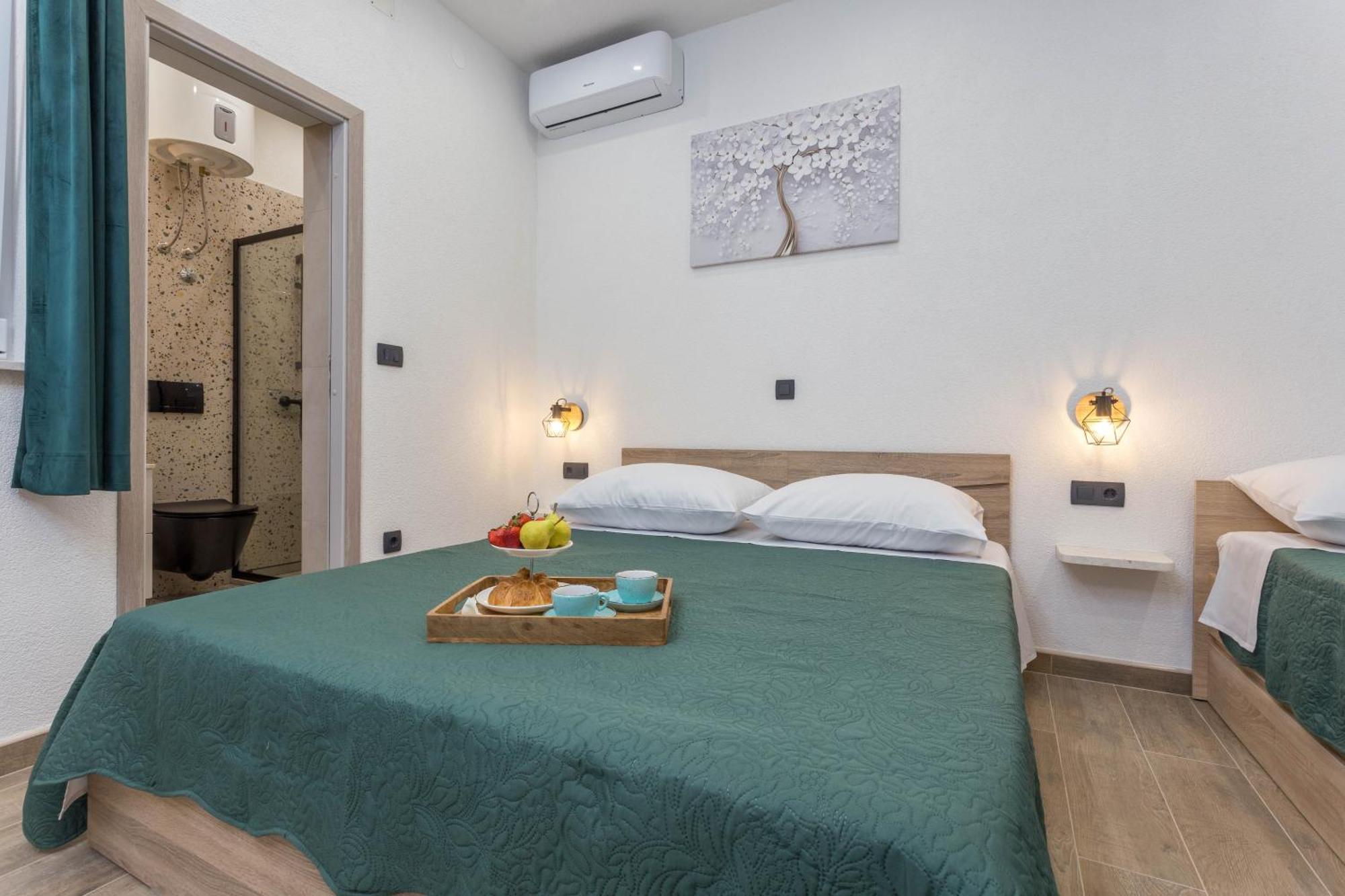 Apartment Zastupac 8761C هفار المظهر الخارجي الصورة